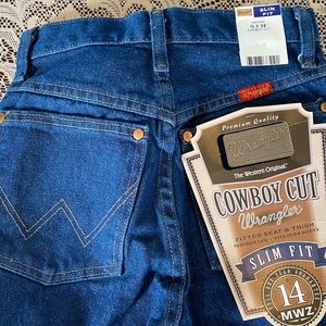Wrangler Women’s Jeans